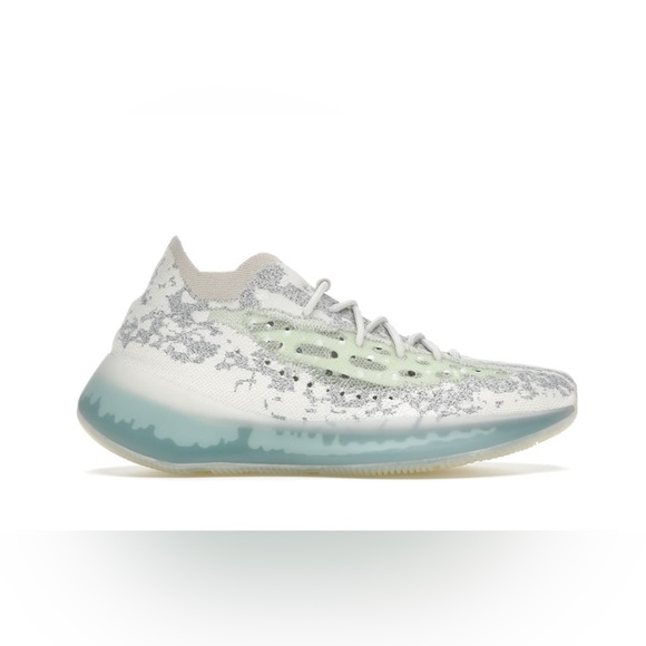 Yeezy Other - adidas Yeezy Boost 380 - Alien Blue - Men 7.5 - Barely Worn